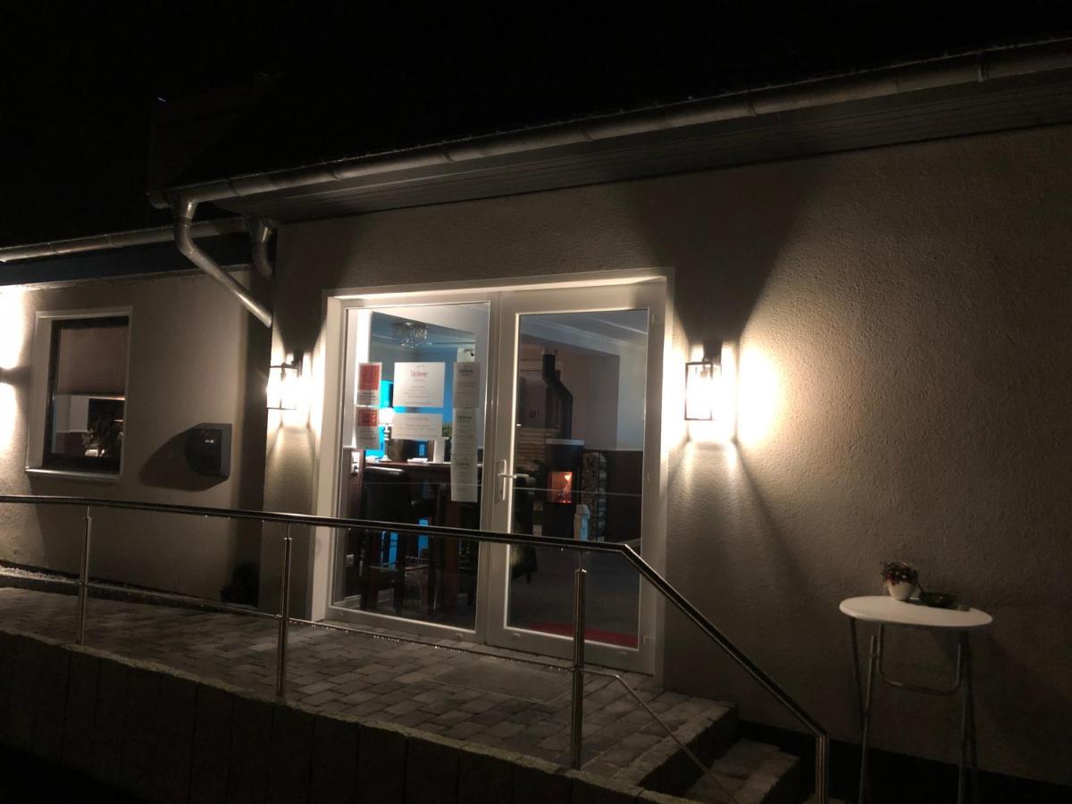 Likehome Apartment 诺尔登堤岸布赫霍尔茨 外观 照片